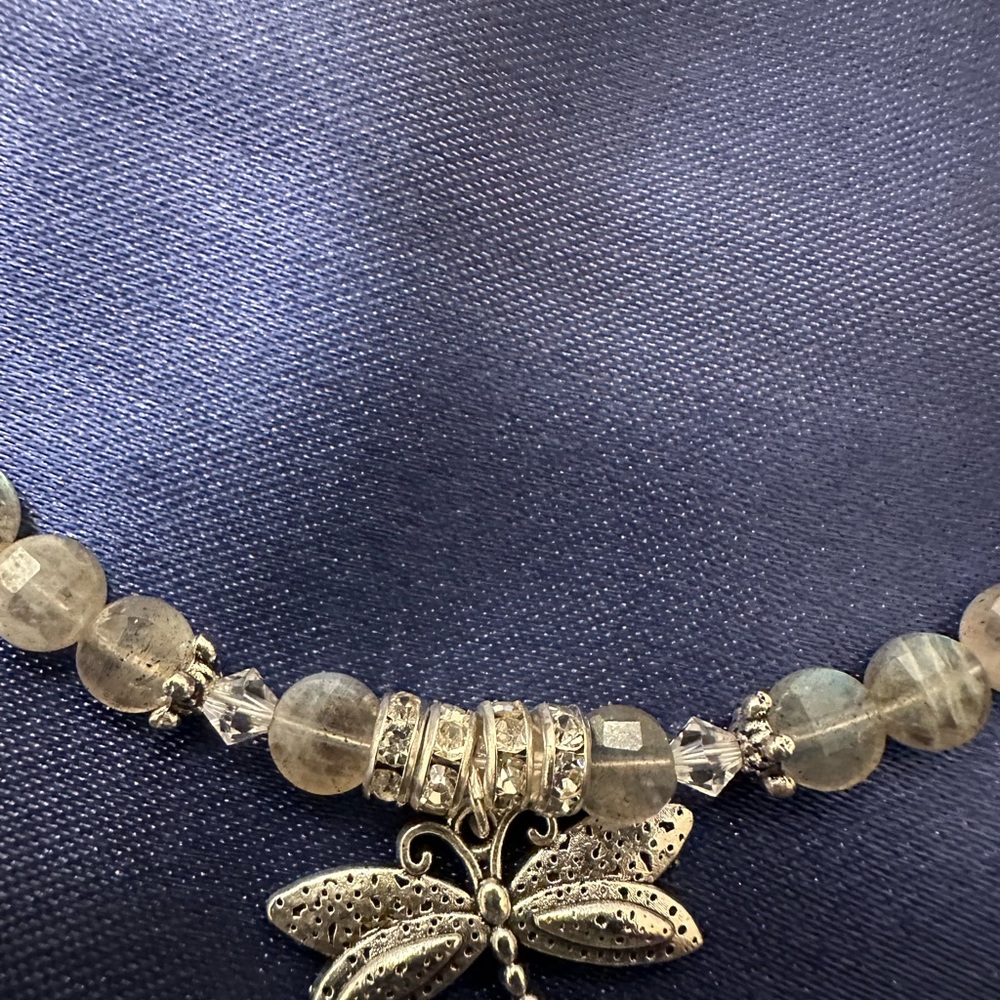 Little dragonfly always catches the eye of somebody you loved